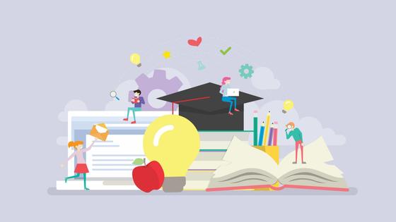 Noticias del mundo del aprendizaje y la educación — enero de 2025