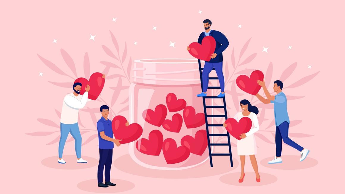 Love is the best remedy: how tender affections affect mental and physical health