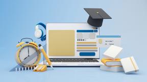 Main Events in the E-Learning Industry