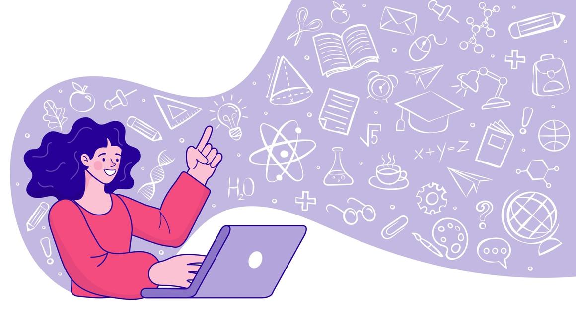 The best education platforms and apps for 2025