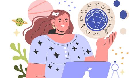 Образовательный гороскоп! Советы по обучению для разных знаков зодиака