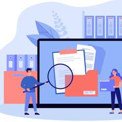 Afloat: A Guide for Those Drowning in a Sea of Information and Don’t Know Where to Look