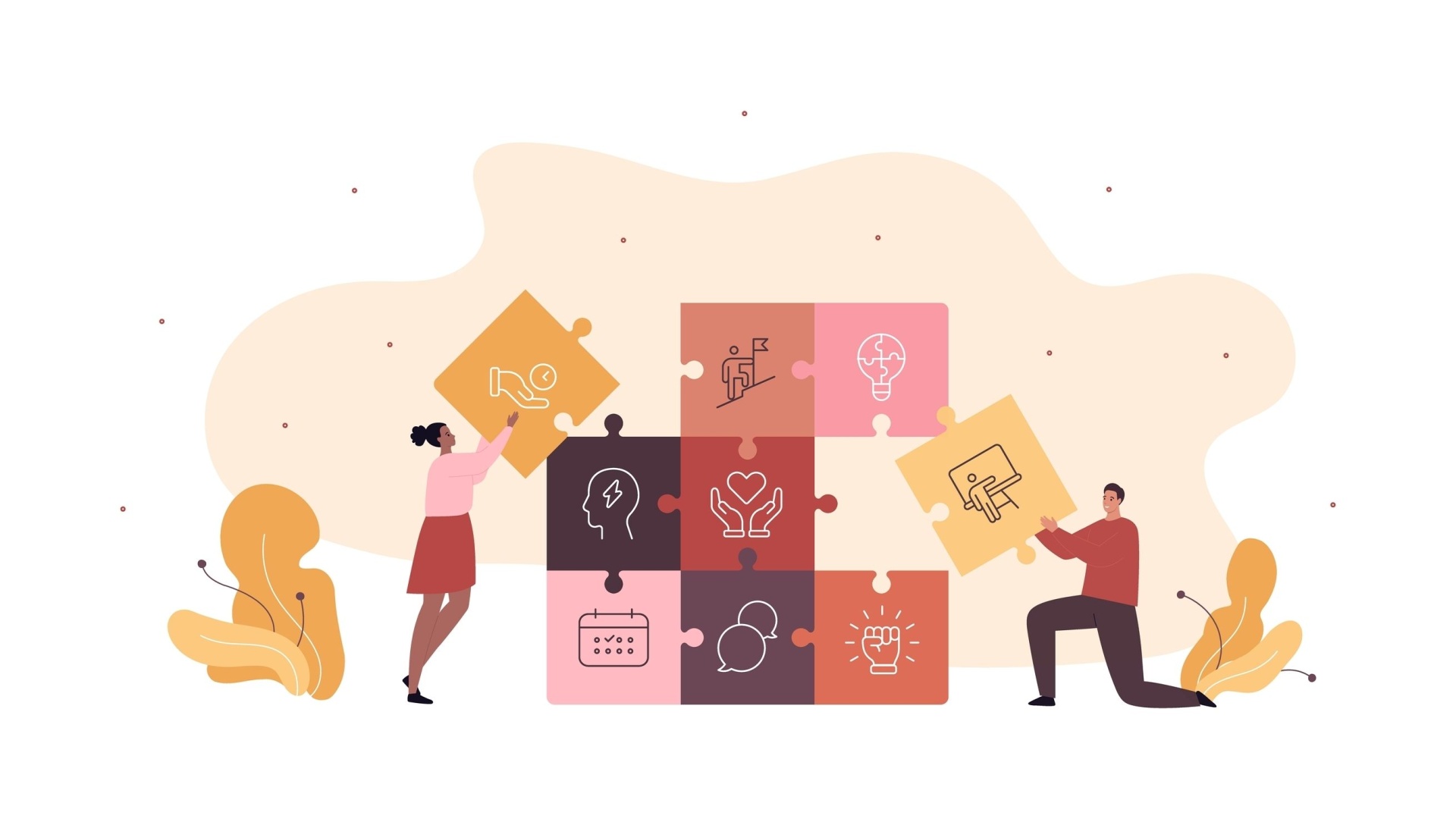 Master Top 5 soft skills in your workplace