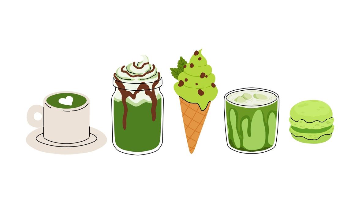 Test: Welches Dessert bist du?