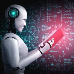 A School for Robots to Open in China