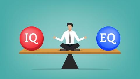 Emotionale Intelligenz im Business und Management: Was ist wichtiger – IQ oder EQ?