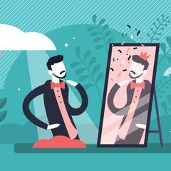 How Attitude Toward One’s Appearance Affects Self-Esteem and Why It’s Important to Accept Ourselves as We Are