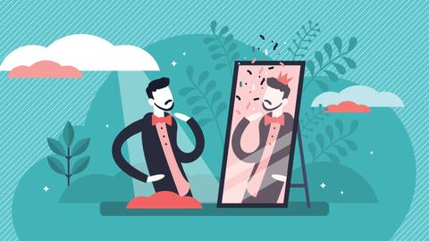 How Attitude Toward One’s Appearance Affects Self-Esteem and Why It’s Important to Accept Ourselves as We Are