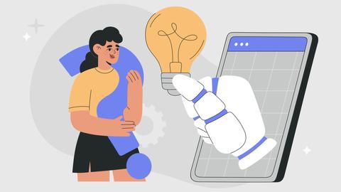 Less than 10% of British students refuse to use AI for studying