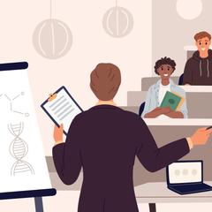 Los científicos han demostrado que el aprendizaje mutuo mejora el rendimiento académico