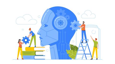 ¿Ya no son necesarios los universidades? Cómo la inteligencia artificial ha cambiado la educación
