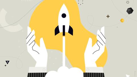 Ein Georgia Tech-Absolvent hat versprochen, für jeden Absolventen die Registrierung des Startups zu bezahlen
