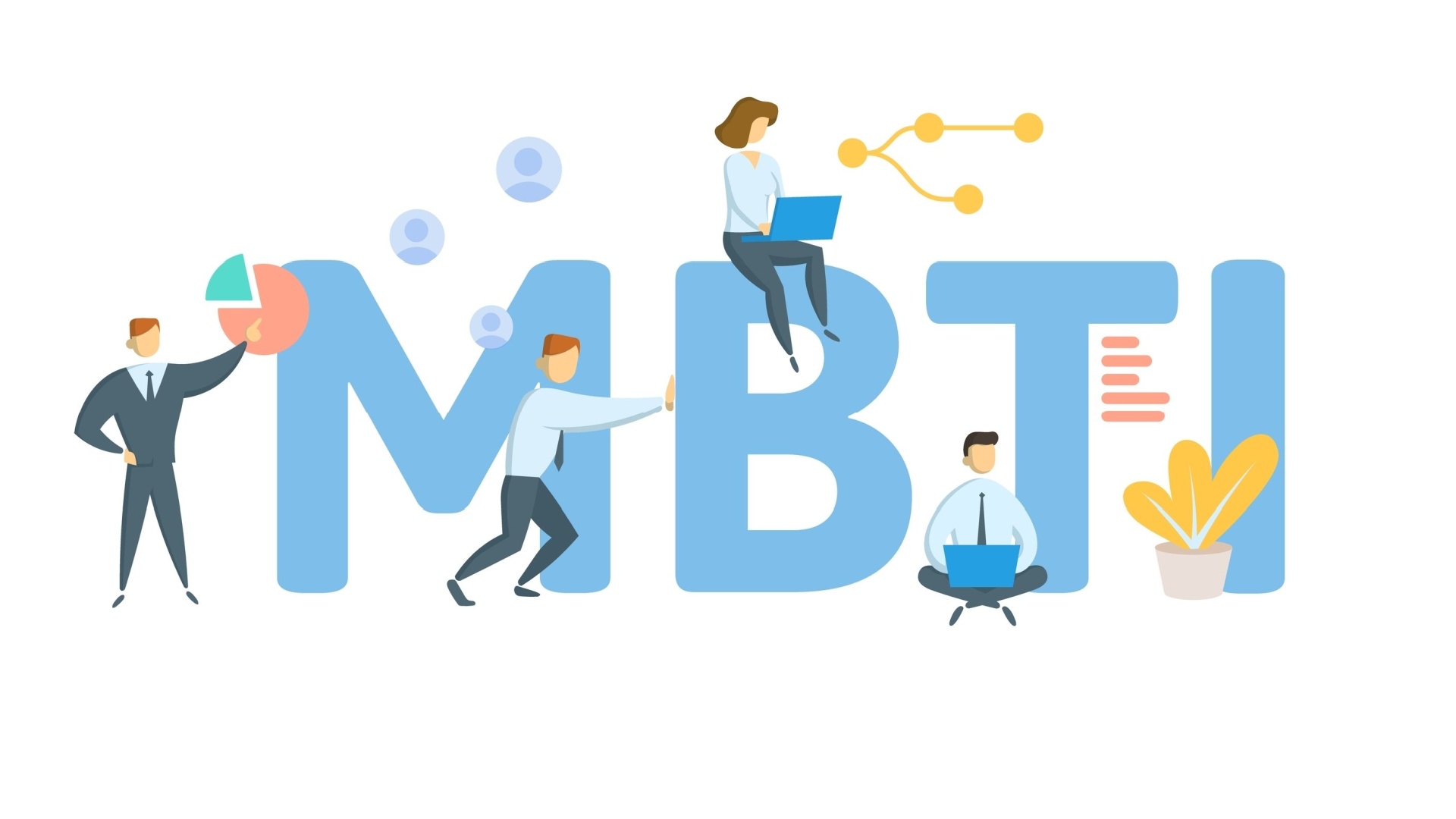 Learning Tips for the 16 MBTI Types