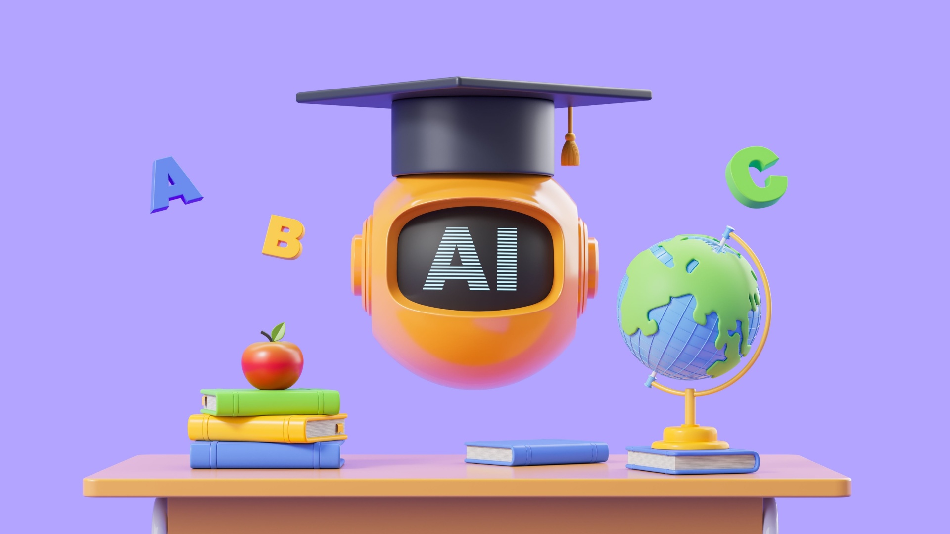 Artificial Intelligence to Be Integrated into American Schools