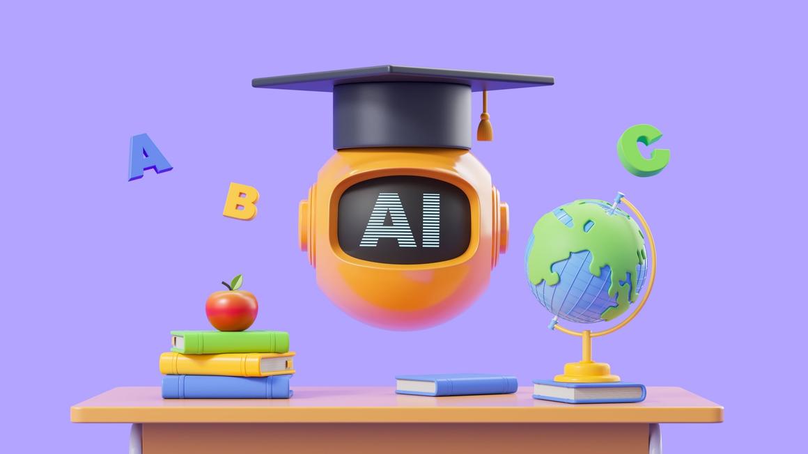 Artificial Intelligence to Be Integrated into American Schools