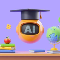 Künstliche Intelligenz wird in amerikanische Schulen integriert