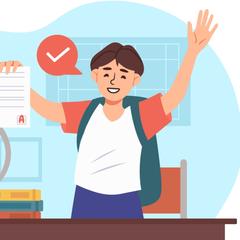 Extra time for exams: how UK schools provide special “comfort” opportunities