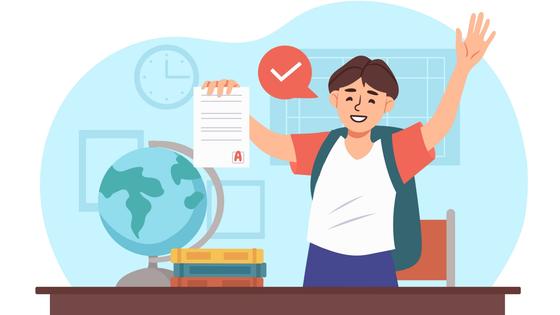 Extra time for exams: how UK schools provide special “comfort” opportunities