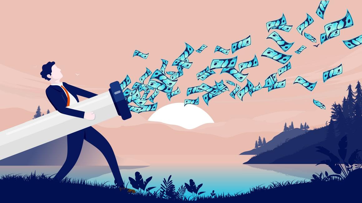 8 Everyday Things That Silently Drain Your Money