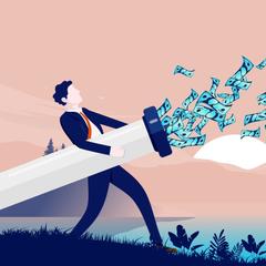 8 alltägliche Dinge, durch die Sie unbemerkt Geld verlieren