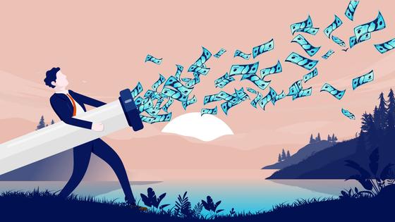 8 cosas cotidianas en las que pierdes dinero sin darte cuenta