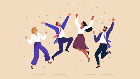 Colleagues and Friends Become Subordinates: How to Lead Your Team