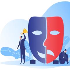 “Я этого не достоин”: что такое синдром самозванца и как он мешает жить