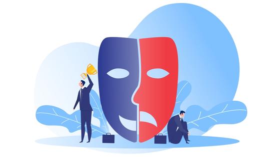 “Я этого не достоин”: что такое синдром самозванца и как он мешает жить