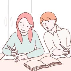 Wegen ChatGPT werden amerikanische Hochschulabsolventen wieder schriftliche Prüfungsaufgaben von Hand ausführen