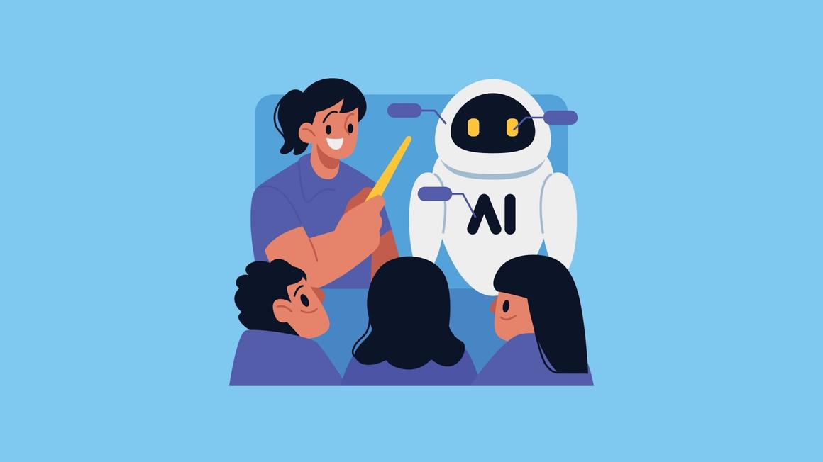 Boston University Student Demands Tuition Refund After Professor Uses AI