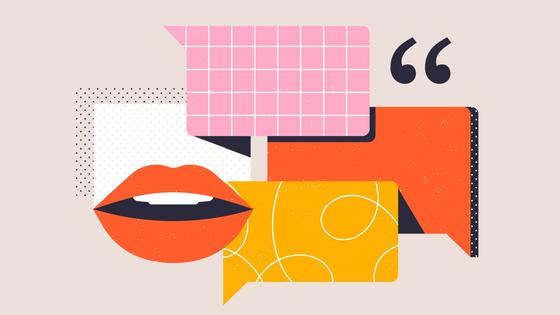 5 grandes discursos de grandes personas que el mundo entero ha recordado