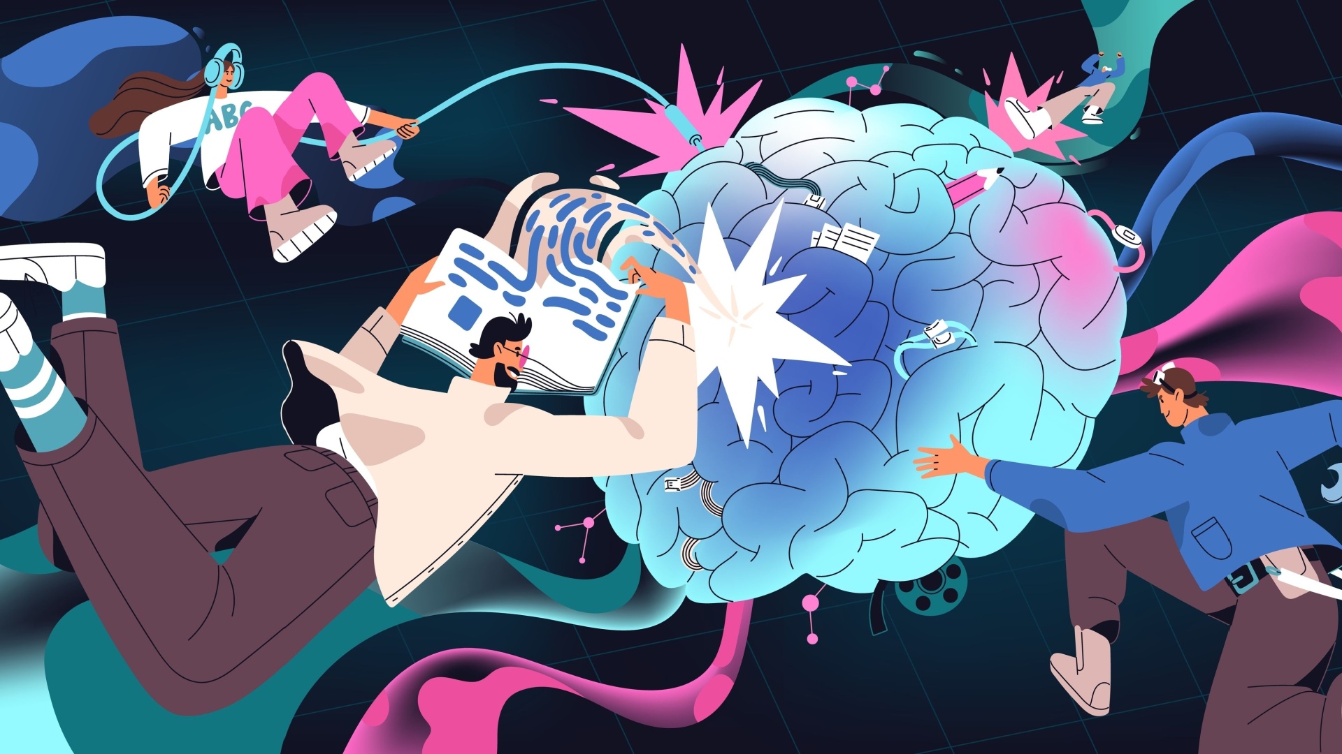 AI in Education: Not a Replacement, but a Rethinking