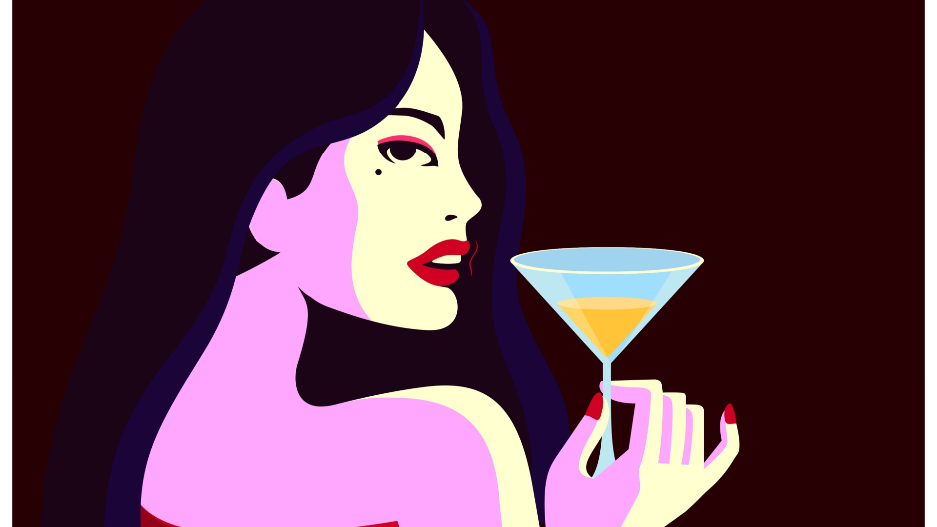 Test: What Summer Cocktail Are You? Discover Your Refreshing Recipe!