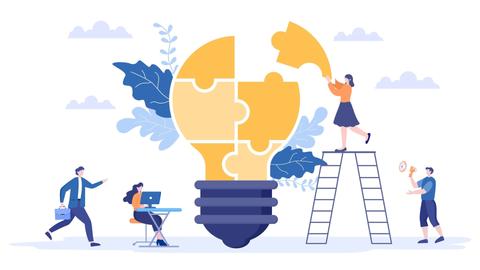 Otra oportunidad para tener más éxito: potencia tu pensamiento divergente