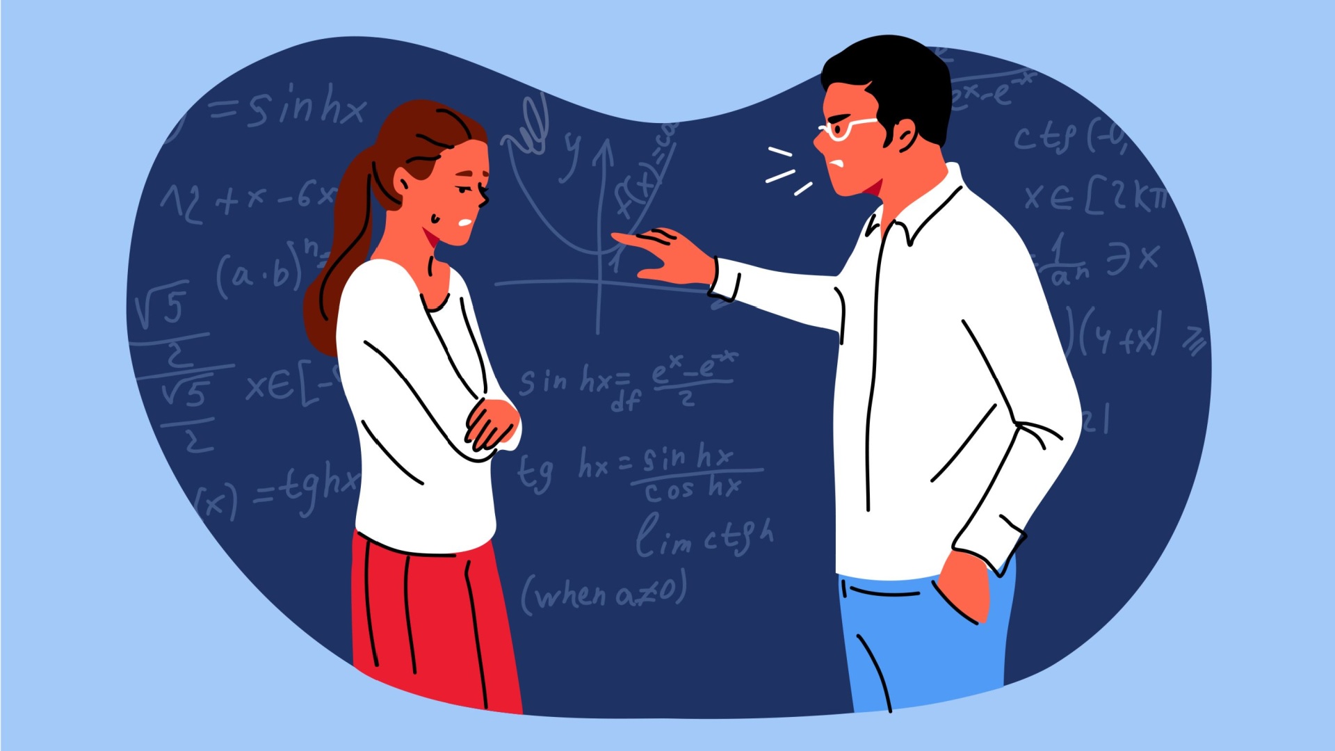 UK schools concerned: students trust influencers more than teachers when preparing for exams