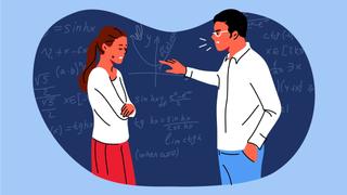 UK schools concerned: students trust influencers more than teachers when preparing for exams