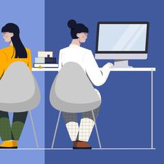 Test: Your Ideal Work Format