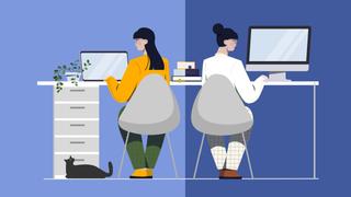 Test: Your Ideal Work Format