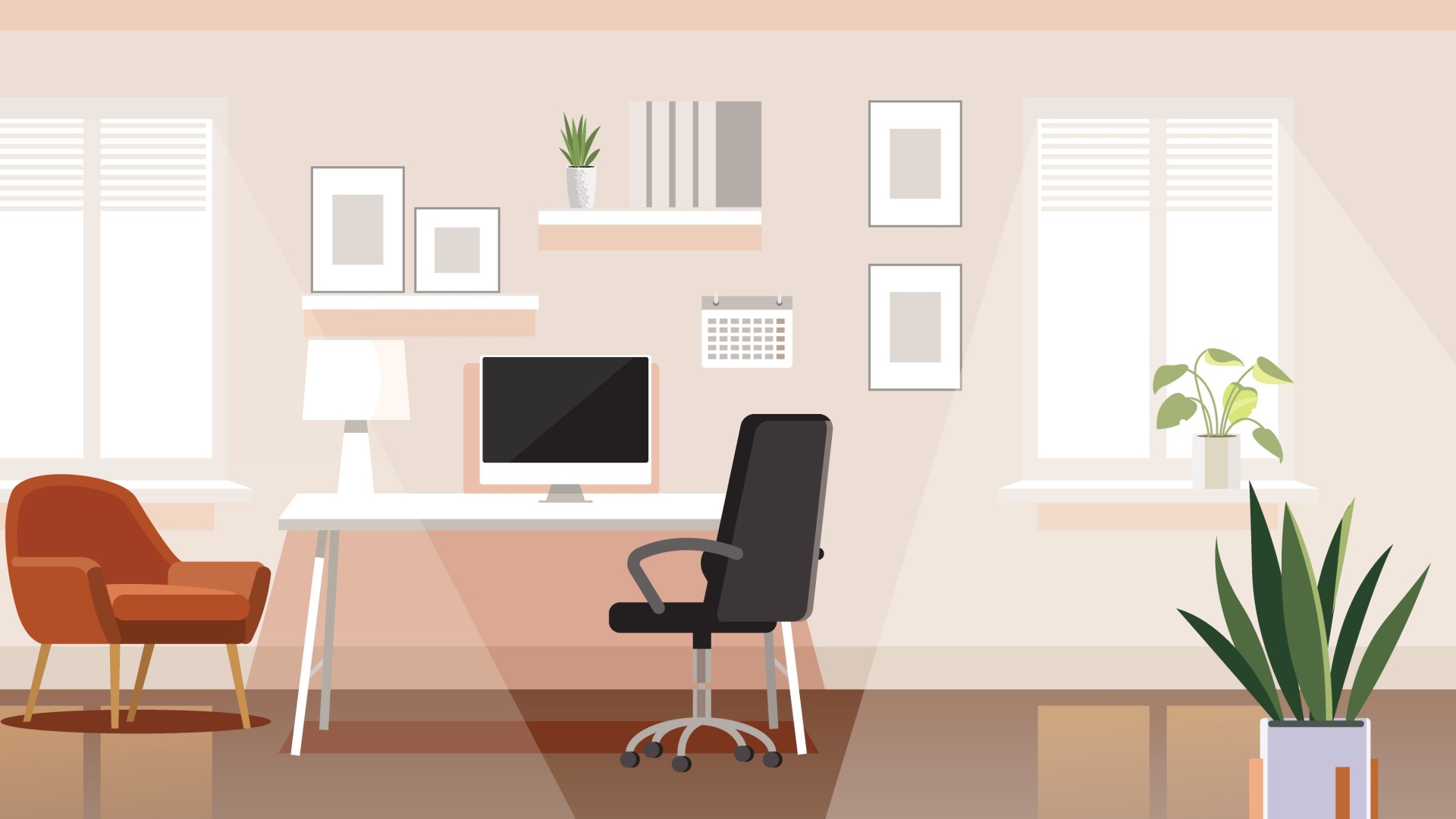 Find out how to organize your work so you can become even more successful.