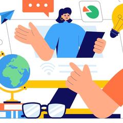Global online education market to reach $800 billion by 2033