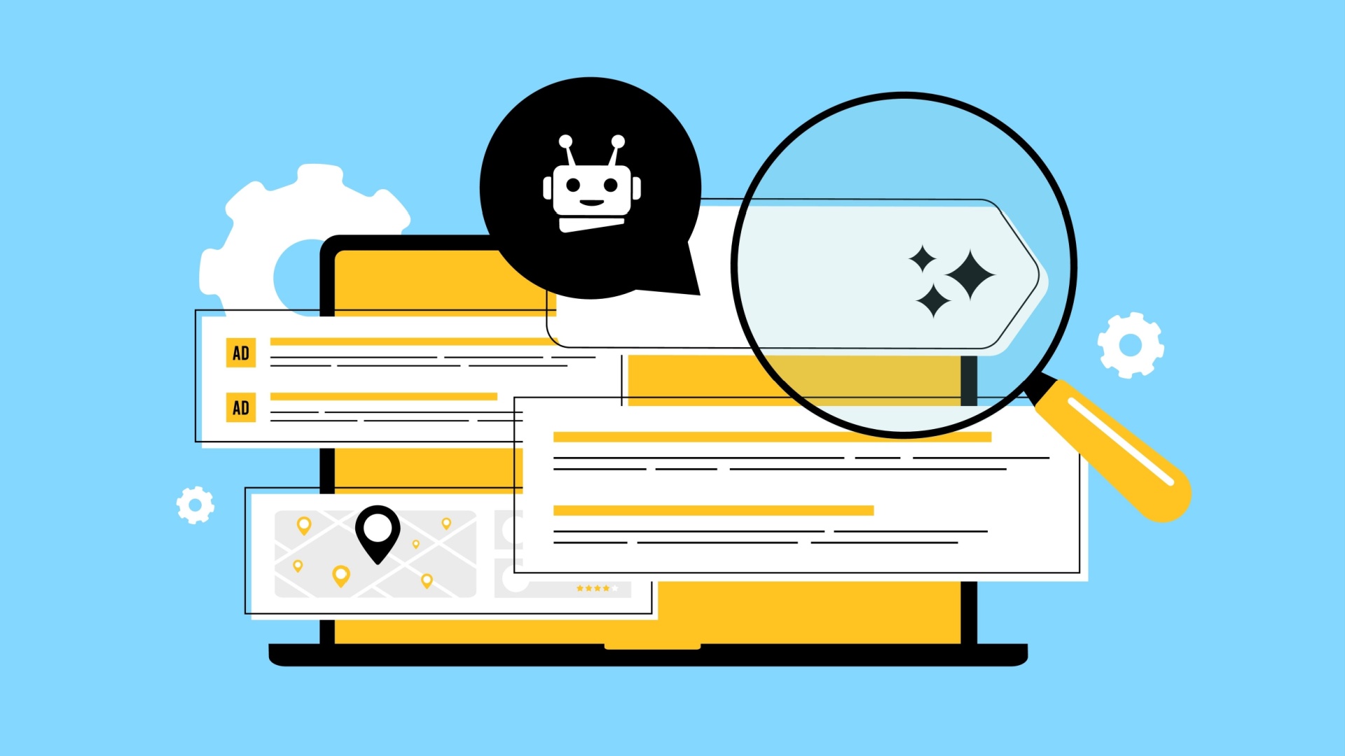 ¿Cómo gustar a las redes neuronales? Qué es GEO y cómo trabajar con ello