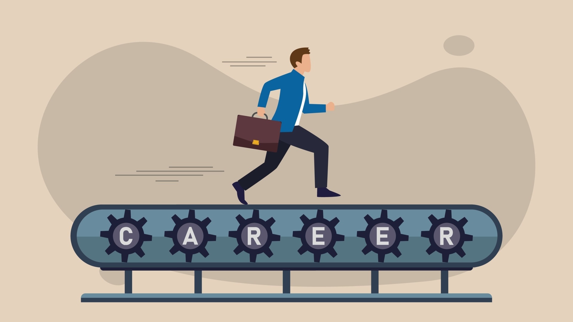 Top 7 consejos para evitar la estancación en tu carrera