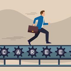Top 7 Tips to Avoid Career Stagnation