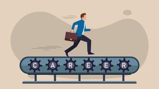 Top 7 Tips to Avoid Career Stagnation