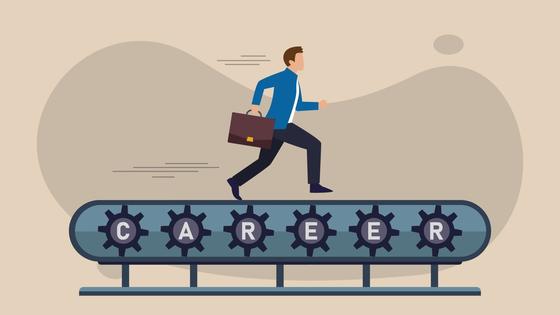 Top 7 consejos para evitar la estancación en tu carrera