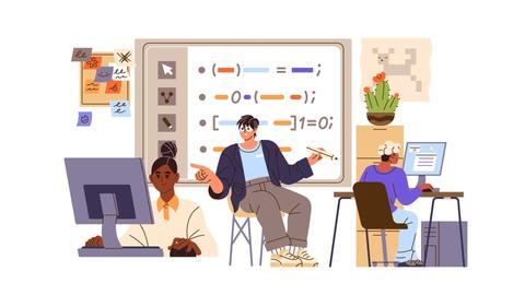 UK Schoolchildren Learn to Create Video Games, Opening Doors to the World of Computer Science