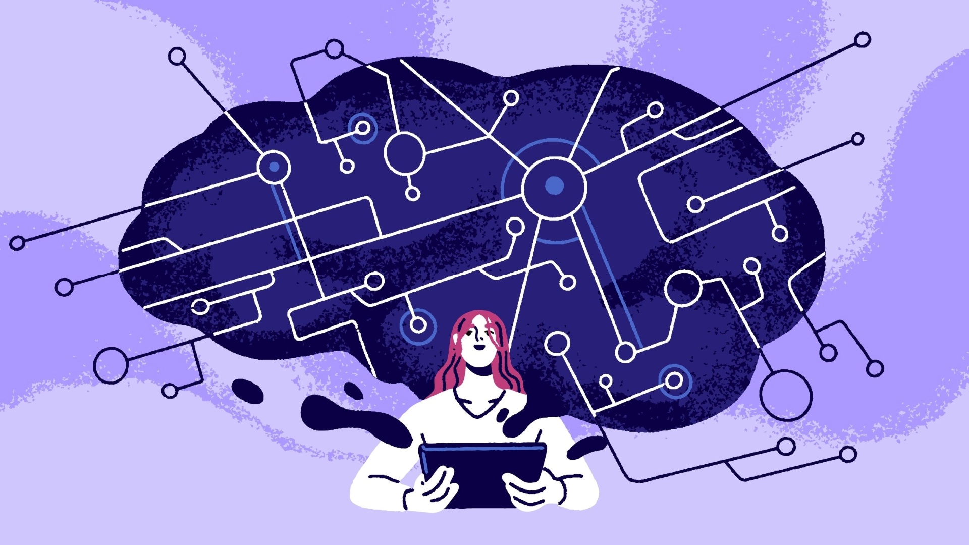 ¡Descubre qué tan preparado estás para un futuro en el que la inteligencia artificial juega un papel cada vez más importante, y cómo puedes usarla para lograr tus objetivos!