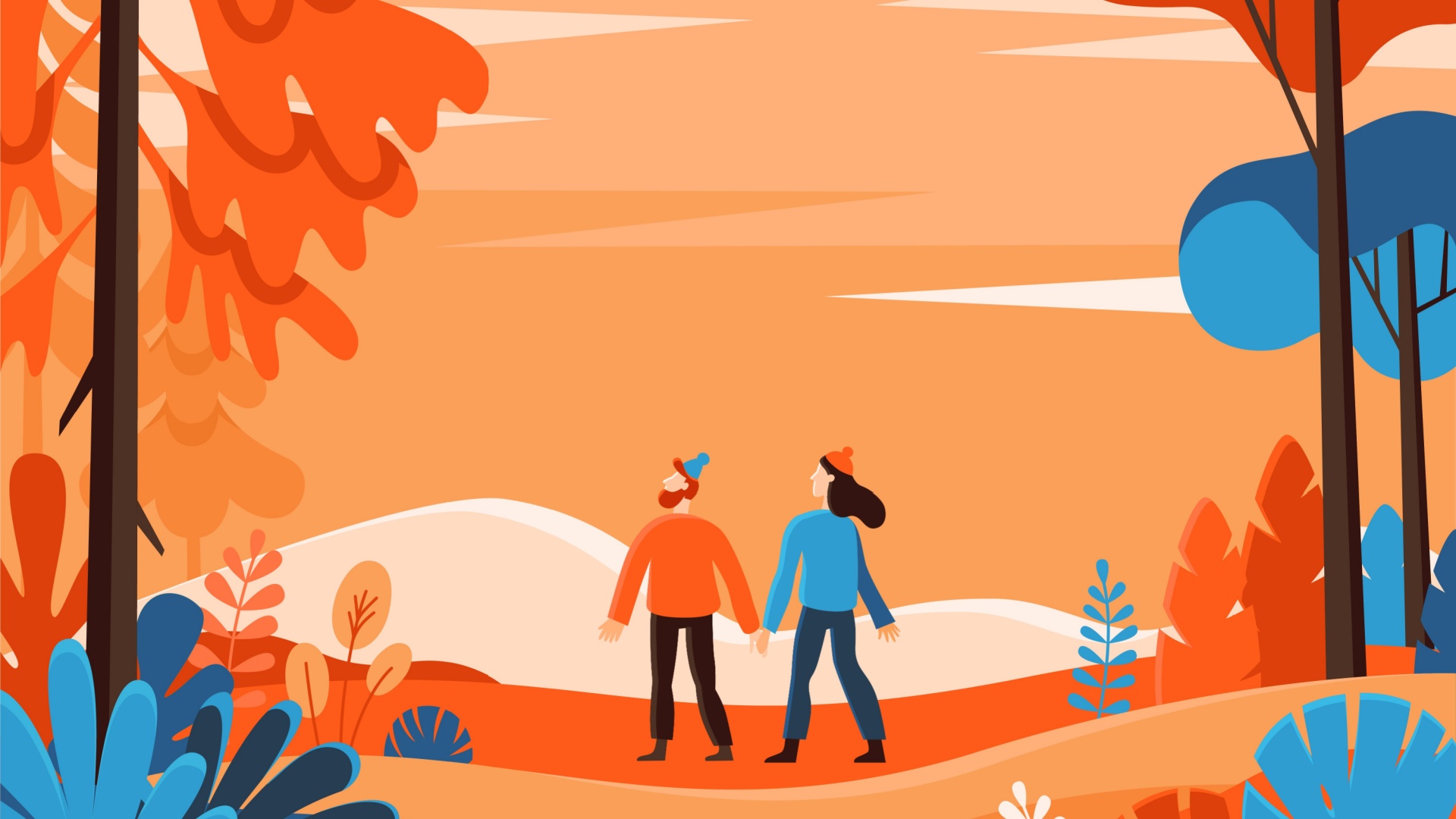 Take this test and find out which autumn holiday suits you perfectly! It will also be a great reason to bring new experiences and traditions into your life.