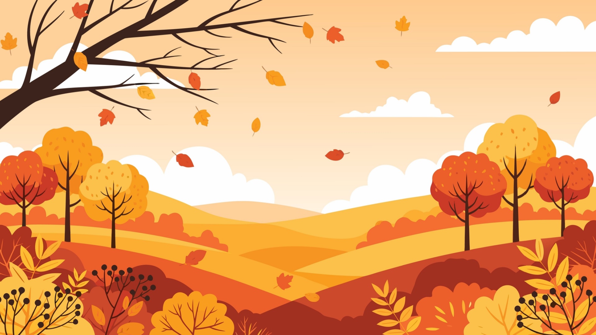 Test: What Autumn Holiday Are You?