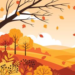 Тест. Какой вы осенний праздник?